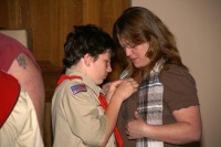 Court of Honor - March 0031