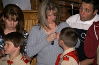 Court of Honor - March 0032