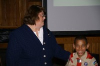 Court of Honor - March 0035