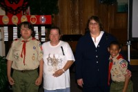Court of Honor - March 0039