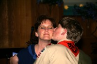 Court of Honor - March 0041