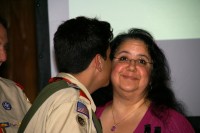 Court of Honor - March 0042