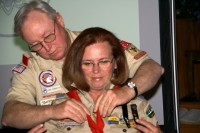 Court of Honor - March 0045