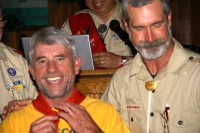 Court of Honor - March 0046