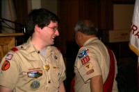 Court of Honor - March 0050