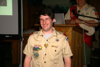 Court of Honor - March 0051