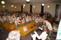 Court of Honor - March 0054