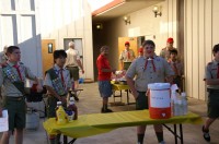 Court of Honor - June 0001