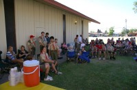 Court of Honor - June 0002