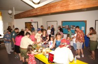 Court of Honor - June 0004