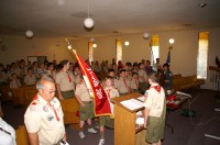 Court of Honor - June 0007