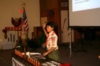 Court of Honor - June 0014