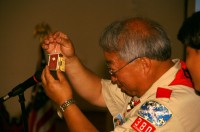 Court of Honor - June 0015