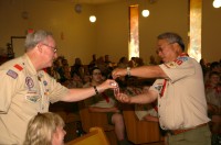 Court of Honor - June 0016