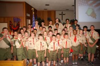 Court of Honor - June 0017