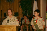 Court of Honor - June 0018