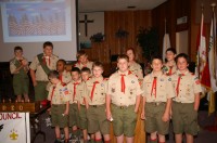 Court of Honor - June 0019