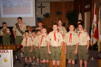 Court of Honor - June 0020