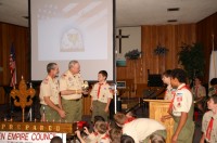 Court of Honor - June 0023
