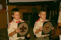 Court of Honor - June 0028