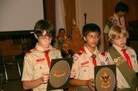 Court of Honor - June 0029