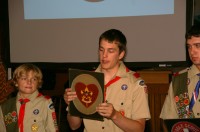 Court of Honor - June 0032