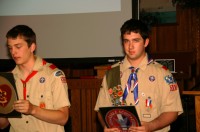 Court of Honor - June 0033