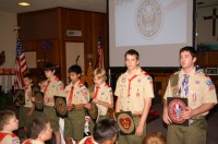 Court of Honor - June 0034