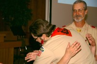 Court of Honor - June 0045