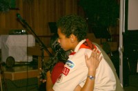 Court of Honor - June 0048