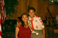 Court of Honor - June 0049