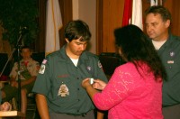 Court of Honor - June 0050