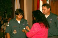 Court of Honor - June 0051