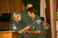 Court of Honor - June 0052