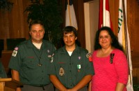 Court of Honor - June 0054
