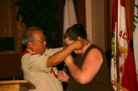 Court of Honor - June 0061