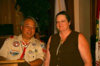 Court of Honor - June 0062