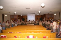Court of Honor - June 0063