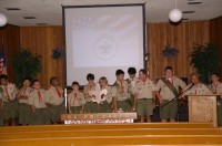 Court of Honor - June 0064