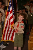 Court of Honor - June 0065