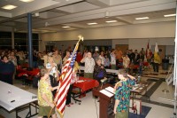 Court of Honor - December 0003