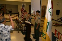 Court of Honor - December 0008