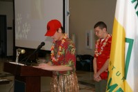 Court of Honor - December 0009