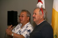 Court of Honor - December 0015