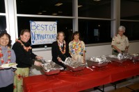 Court of Honor - December 0016