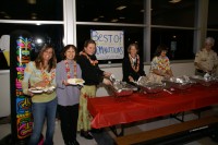 Court of Honor - December 0017