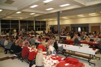 Court of Honor - December 0019