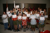 Court of Honor - December 0024