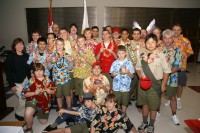 Court of Honor - December 0028