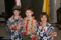 Court of Honor - December 0029